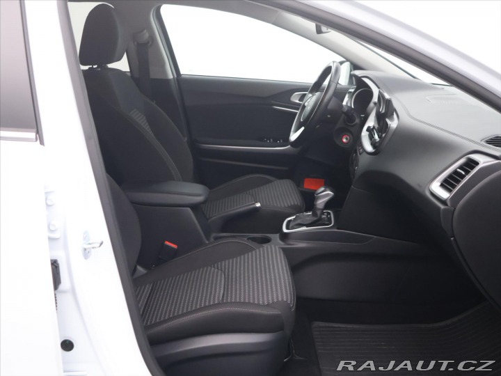 Kia Ostatní modely Ceed SW 1,5 T-GDI 118kW TOP DCT C 2023