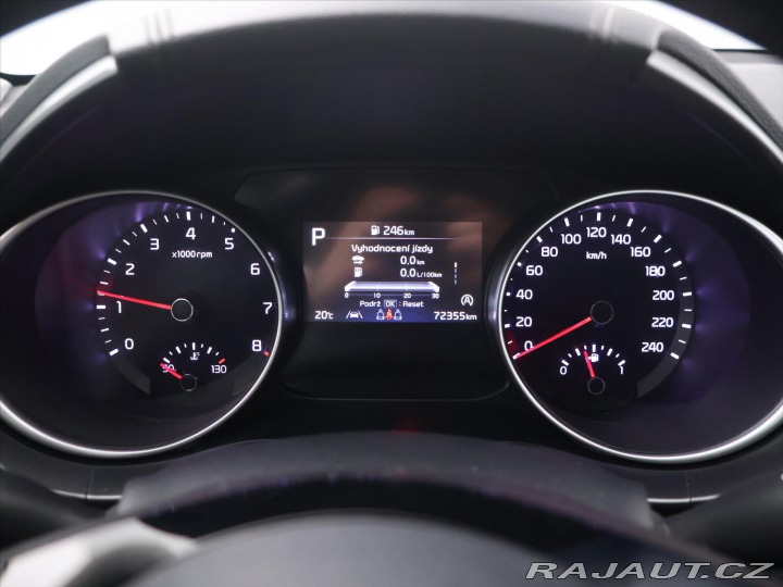 Kia Ostatní modely Ceed SW 1,5 T-GDI 118kW TOP DCT C 2023