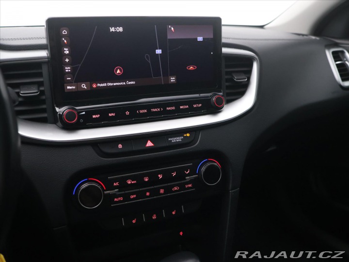 Kia Ostatní modely Ceed SW 1,5 T-GDI 118kW TOP DCT C 2023