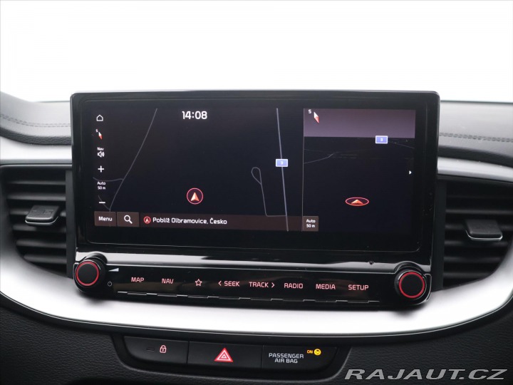 Kia Ostatní modely Ceed SW 1,5 T-GDI 118kW TOP DCT C 2023