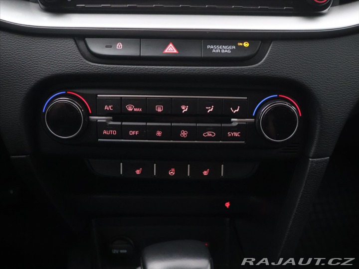 Kia Ostatní modely Ceed SW 1,5 T-GDI 118kW TOP DCT C 2023