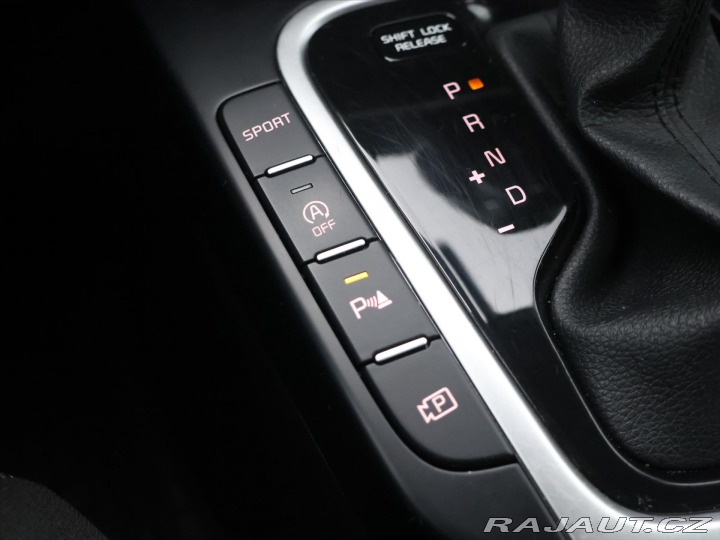 Kia Ostatní modely Ceed SW 1,5 T-GDI 118kW TOP DCT C 2023