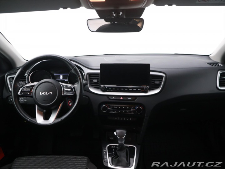 Kia Ostatní modely Ceed SW 1,5 T-GDI 118kW TOP DCT C 2023