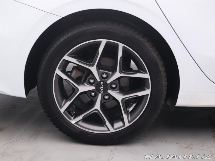 Kia Ostatní modely Ceed SW 1,5 T-GDI 118kW TOP DCT C 2023