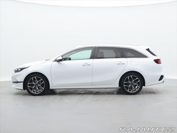 Kia Ostatní modely Ceed SW 1,5 T-GDI 118kW TOP DCT C 2023