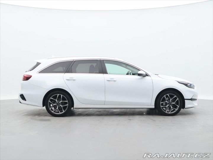 Kia Ostatní modely Ceed SW 1,5 T-GDI 118kW TOP DCT C 2023