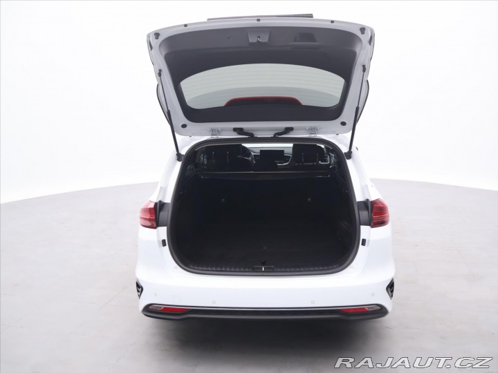 Kia Ostatní modely Ceed SW 1,5 T-GDI 118kW TOP DCT C 2023