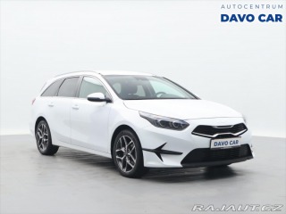 Kia Ostatní modely Ceed SW 1,5 T-GDI 118kW TOP DCT C 2023