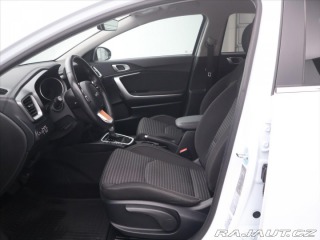 Kia Ostatní modely Ceed SW 1,5 T-GDI 118kW TOP DCT C 2023