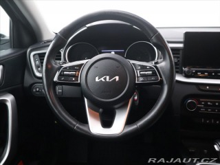 Kia Ostatní modely Ceed SW 1,5 T-GDI 118kW TOP DCT C 2023