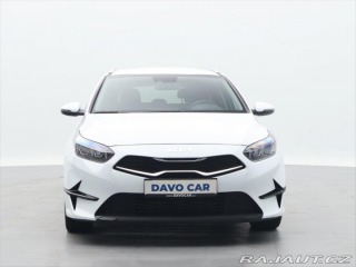 Kia Ostatní modely Ceed SW 1,5 T-GDI 118kW TOP DCT C 2023