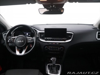 Kia Ostatní modely Ceed SW 1,5 T-GDI 118kW TOP DCT C 2023
