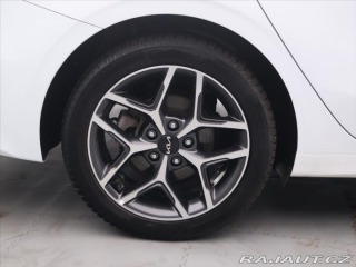 Kia Ostatní modely Ceed SW 1,5 T-GDI 118kW TOP DCT C 2023