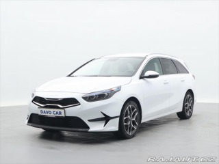 Kia Ostatní modely Ceed SW 1,5 T-GDI 118kW TOP DCT C 2023