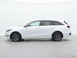 Kia Ostatní modely Ceed SW 1,5 T-GDI 118kW TOP DCT C 2023