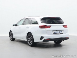 Kia Ostatní modely Ceed SW 1,5 T-GDI 118kW TOP DCT C 2023