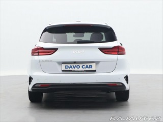 Kia Ostatní modely Ceed SW 1,5 T-GDI 118kW TOP DCT C 2023
