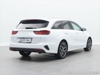Kia Ostatní modely Ceed SW 1,5 T-GDI 118kW TOP DCT C 2023