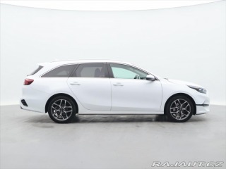 Kia Ostatní modely Ceed SW 1,5 T-GDI 118kW TOP DCT C 2023