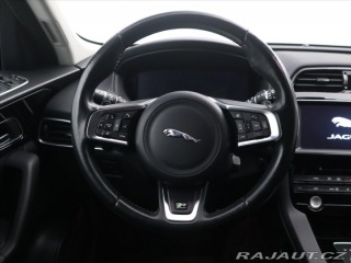 Jaguar F-Pace 3,0 221kW 30d 4x4 Aut. CZ 2016