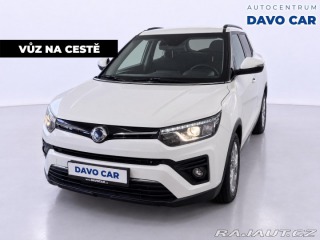 SsangYong Tivoli 1,5 T-GDI 120kW Automat N 2022
