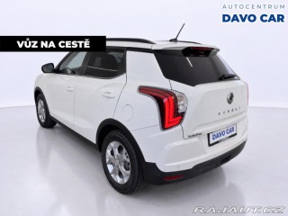 SsangYong Tivoli 1,5 T-GDI 120kW Automat N 2022