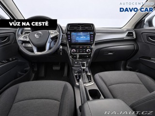 SsangYong Tivoli 1,5 T-GDI 120kW Automat N 2022
