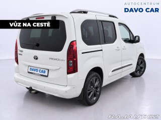 Toyota ProAce 1,5 D-4D 96kW L1 Family P 2022