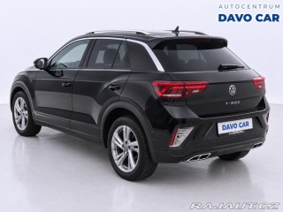Volkswagen T-Roc 1,0 TSI 81kW R-Line 1.Maj 2023