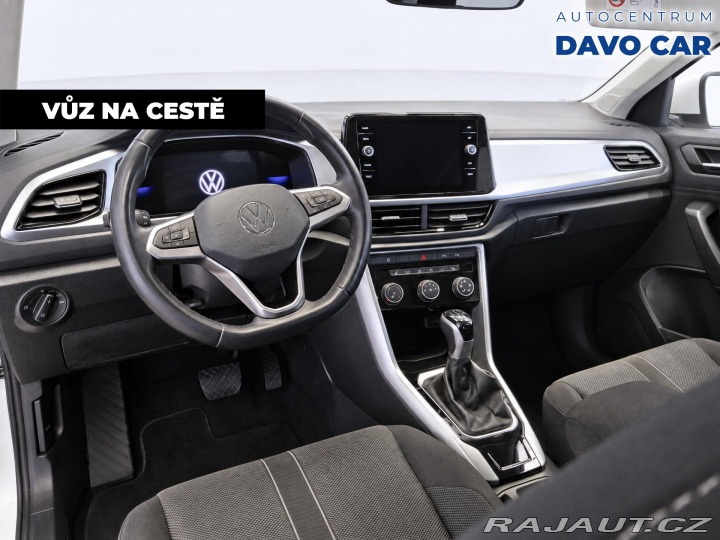 Volkswagen T-Roc 1,5 TSI 110 kW DSG DPH 2023