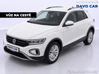 Volkswagen T-Roc 1,5 TSI 110 kW DSG DPH 2023