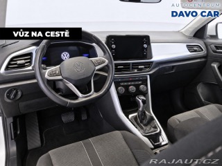 Volkswagen T-Roc 1,5 TSI 110 kW DSG DPH 2023