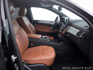 Mercedes-Benz GLE 3,0 350d 190kW 4Matic AUT 2016