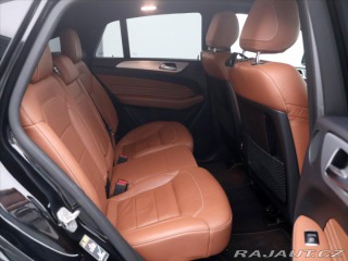 Mercedes-Benz GLE 3,0 350d 190kW 4Matic AUT 2016