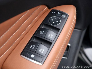 Mercedes-Benz GLE 3,0 350d 190kW 4Matic AUT 2016