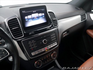 Mercedes-Benz GLE 3,0 350d 190kW 4Matic AUT 2016