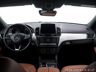 Mercedes-Benz GLE 3,0 350d 190kW 4Matic AUT 2016