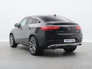 Mercedes-Benz GLE 3,0 350d 190kW 4Matic AUT 2016