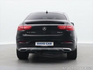 Mercedes-Benz GLE 3,0 350d 190kW 4Matic AUT 2016