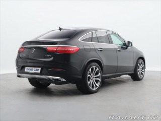 Mercedes-Benz GLE 3,0 350d 190kW 4Matic AUT 2016