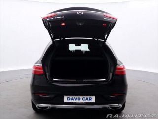 Mercedes-Benz GLE 3,0 350d 190kW 4Matic AUT 2016