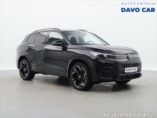 Volkswagen Tiguan 2,0 TDI 4x4 DSG R-Line CZ