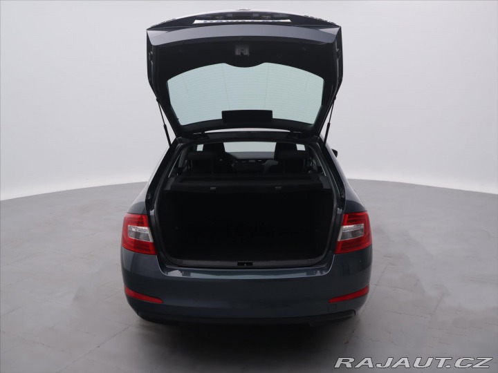 Škoda Octavia 1,6 TDI 77kW CZ Klima 2.M 2014