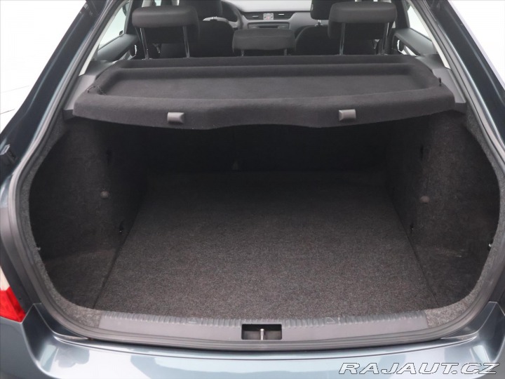 Škoda Octavia 1,6 TDI 77kW CZ Klima 2.M 2014