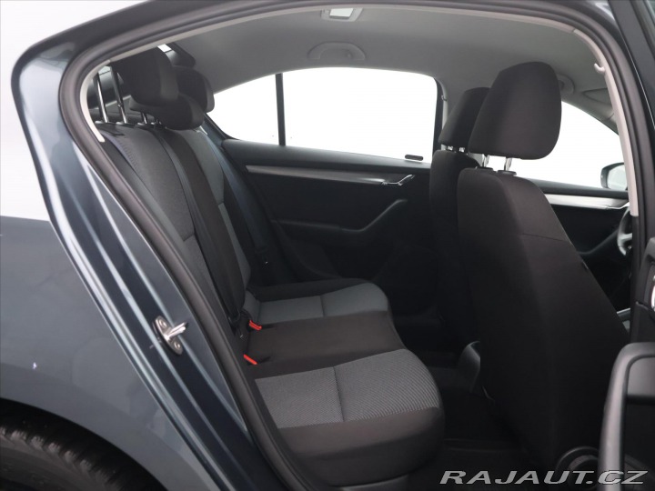 Škoda Octavia 1,6 TDI 77kW CZ Klima 2.M 2014