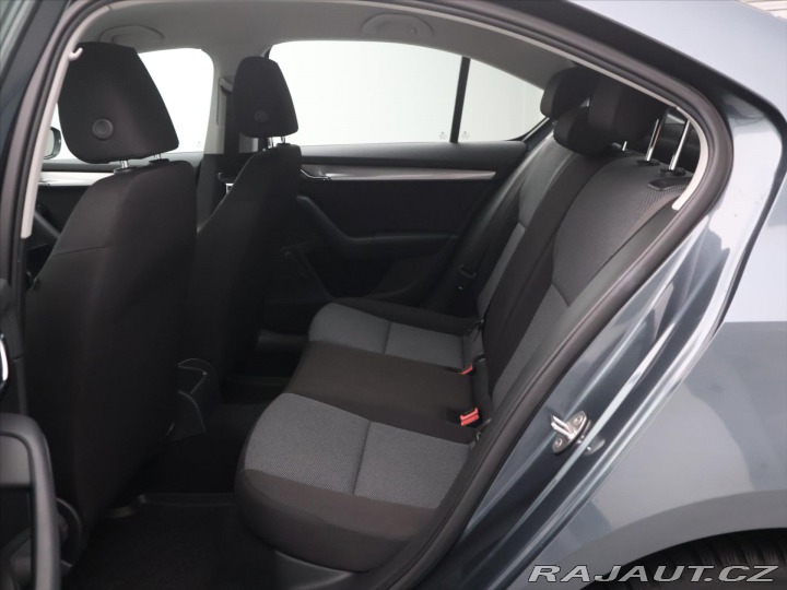 Škoda Octavia 1,6 TDI 77kW CZ Klima 2.M 2014