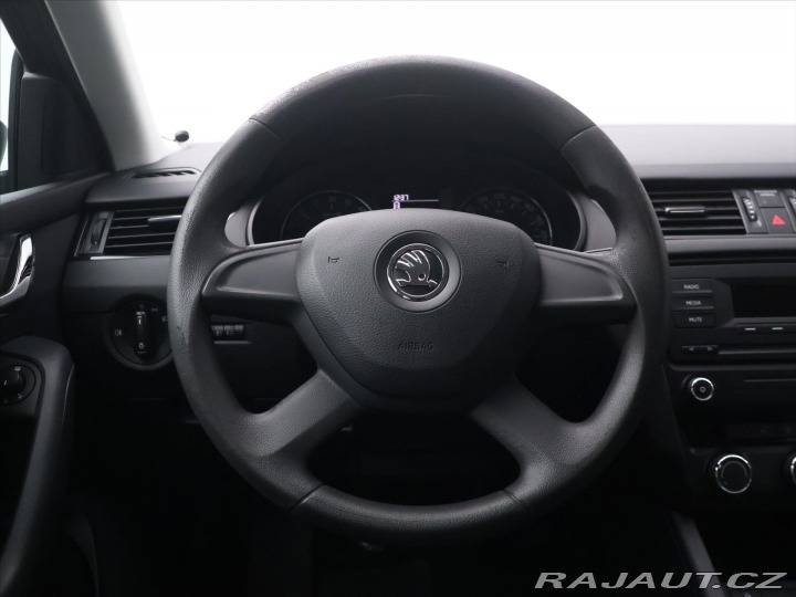 Škoda Octavia 1,6 TDI 77kW CZ Klima 2.M 2014