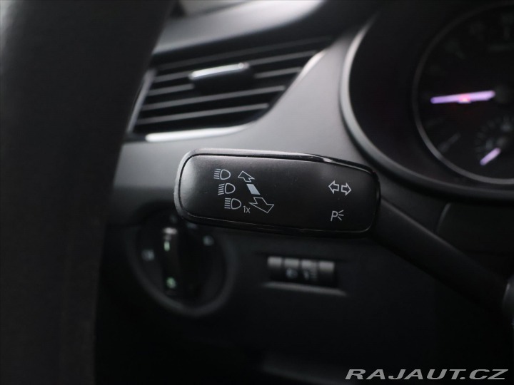 Škoda Octavia 1,6 TDI 77kW CZ Klima 2.M 2014