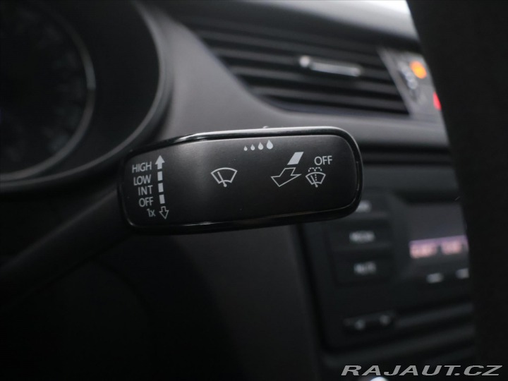 Škoda Octavia 1,6 TDI 77kW CZ Klima 2.M 2014