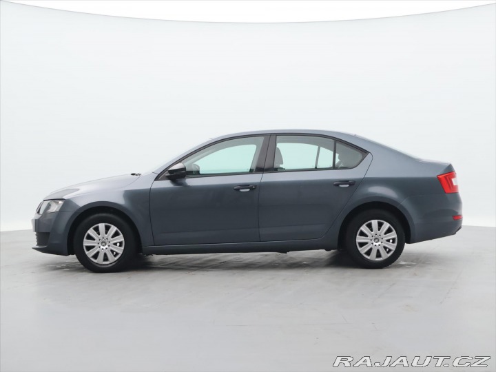 Škoda Octavia 1,6 TDI 77kW CZ Klima 2.M 2014